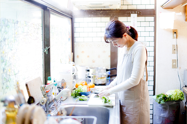 個人のお客様